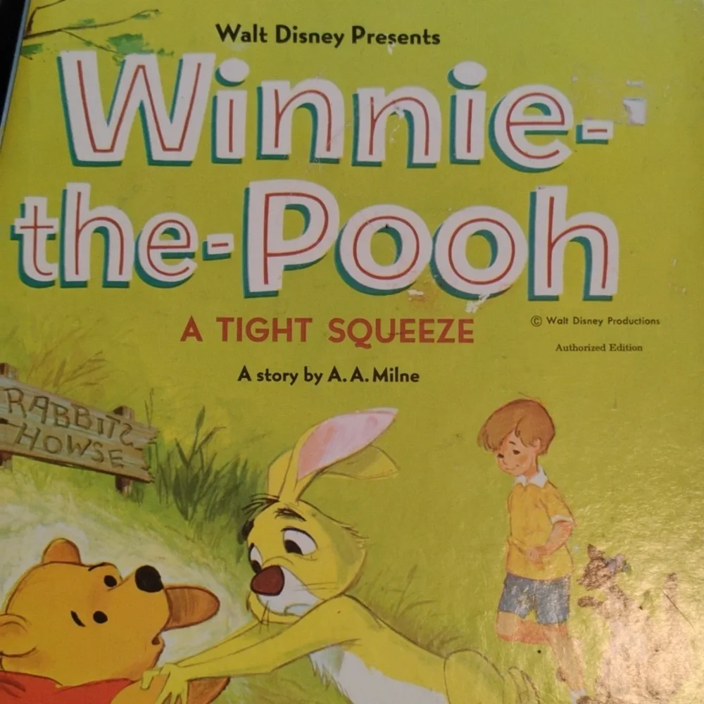 GOLDEN BOOK VINTAGE 1975 THE GOLDEN EGG HARDCOVER AN OLD FASHION STORY